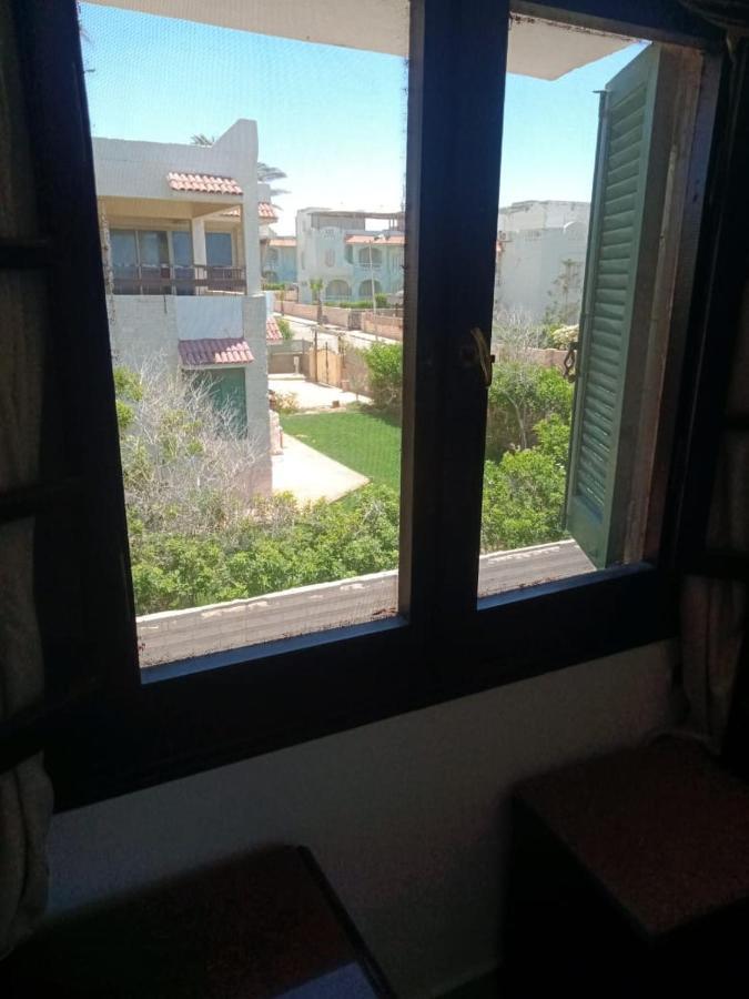 Chalets4A Sea And Pool View 2Bed Rooms Without Lounge 114 At Green Beach El Alamein Exteriér fotografie